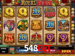 Mesas ao vivo 548bet