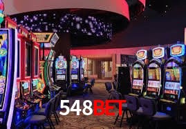 Acesso seguro à conta 548bet